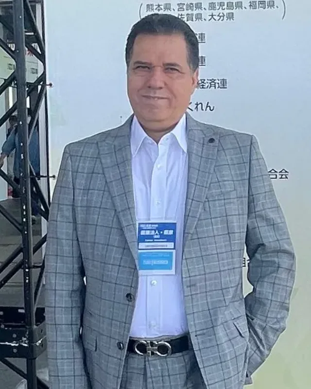 محمد توکلیان